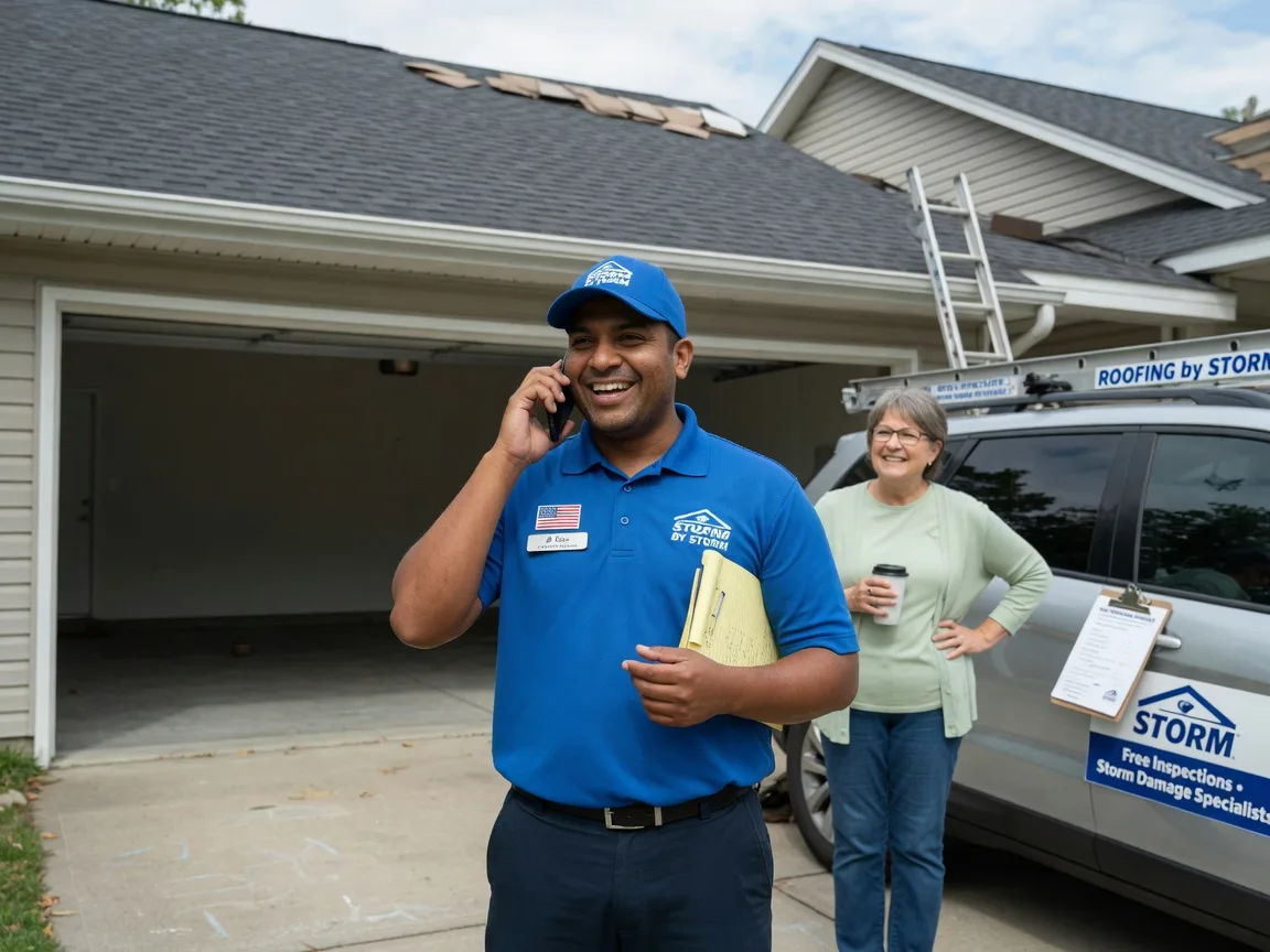 Roof Repair Near Me Middle Brook, MO FAQs