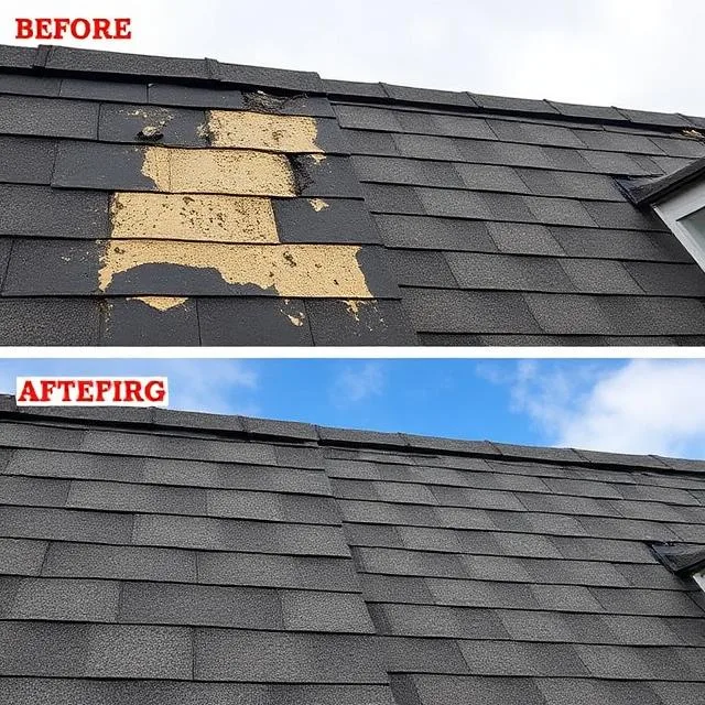 Roof Repair Near Me in Middle Brook, MO near me